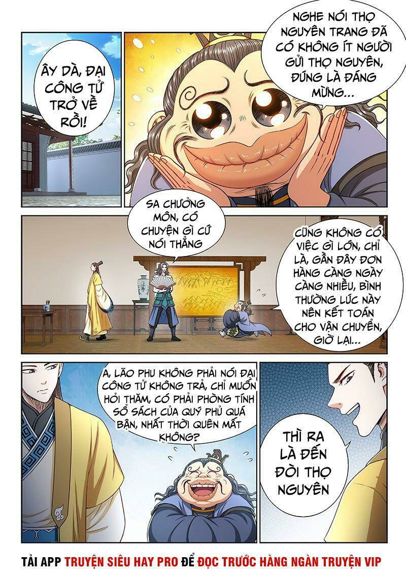 Chương 263 - Trang 3