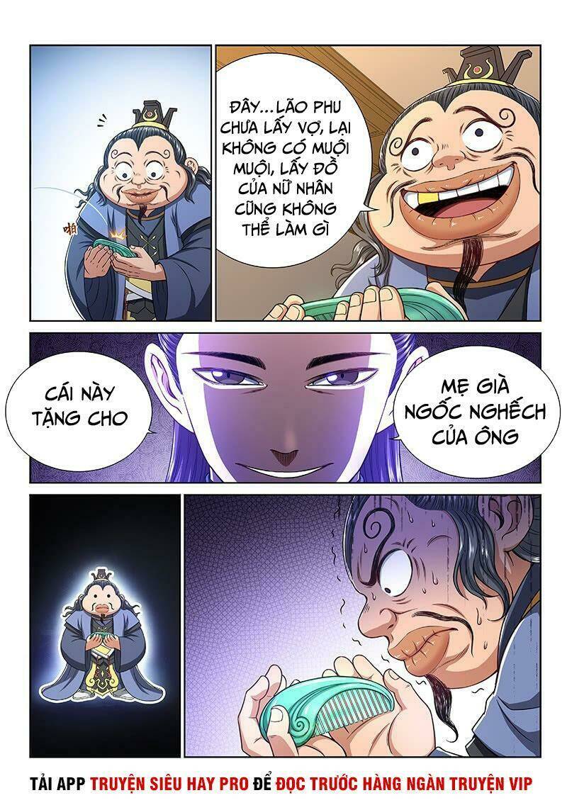 Chương 263 - Trang 5
