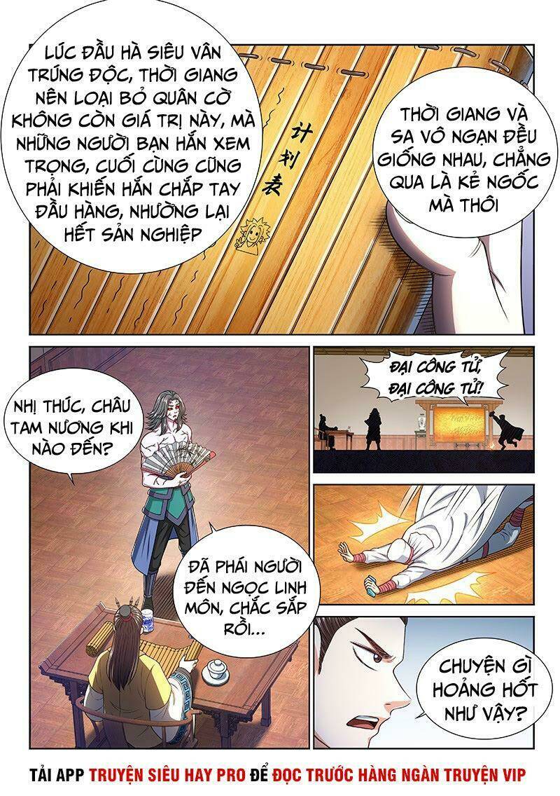 Chương 263 - Trang 8
