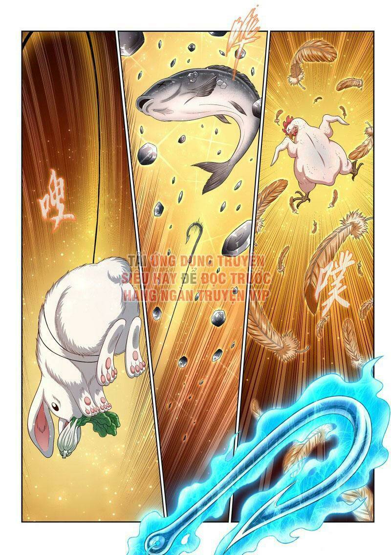 Chương 301 - Trang 12