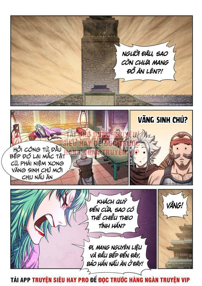 Chương 301 - Trang 3