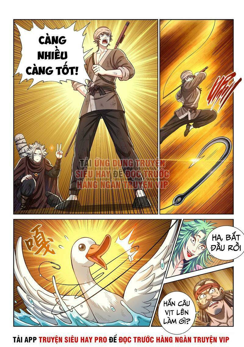 Chương 301 - Trang 10