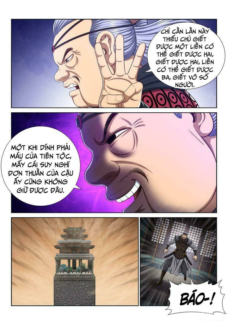 Chương 310 - Trang 5