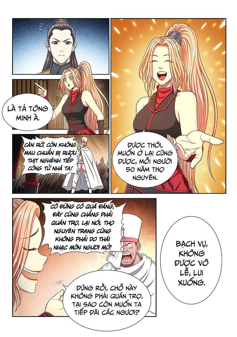 Chương 315 - Trang 12