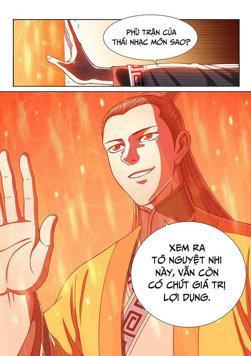 Chương 315 - Trang 16