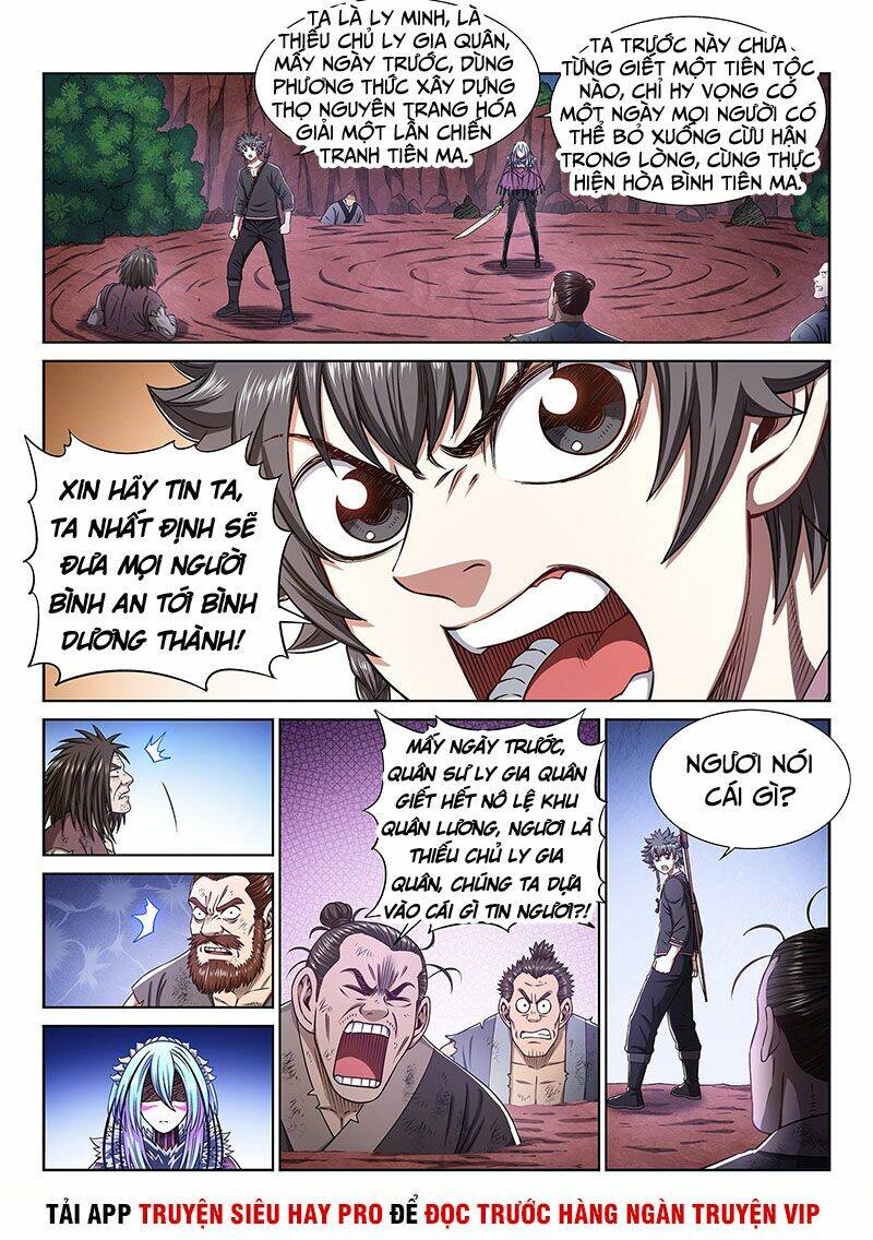 Chương 323 - Trang 5