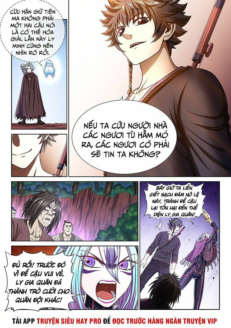 Chương 323 - Trang 7
