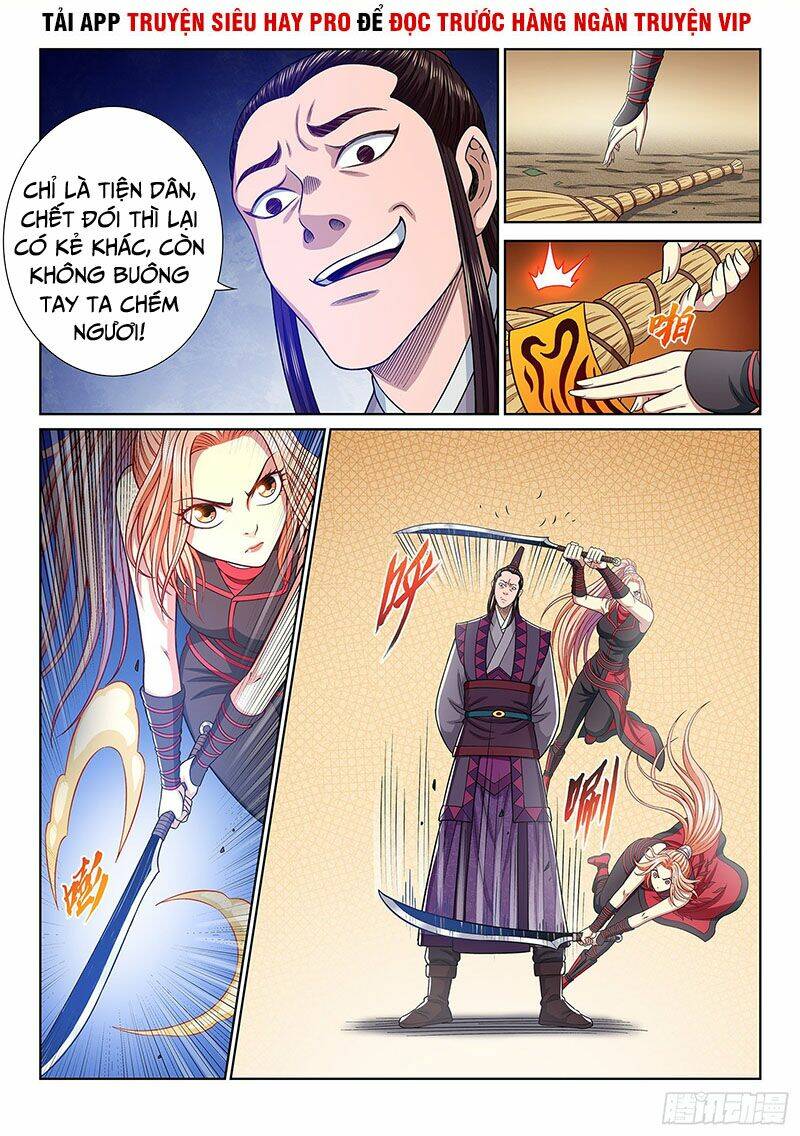 Chương 340 - Trang 3