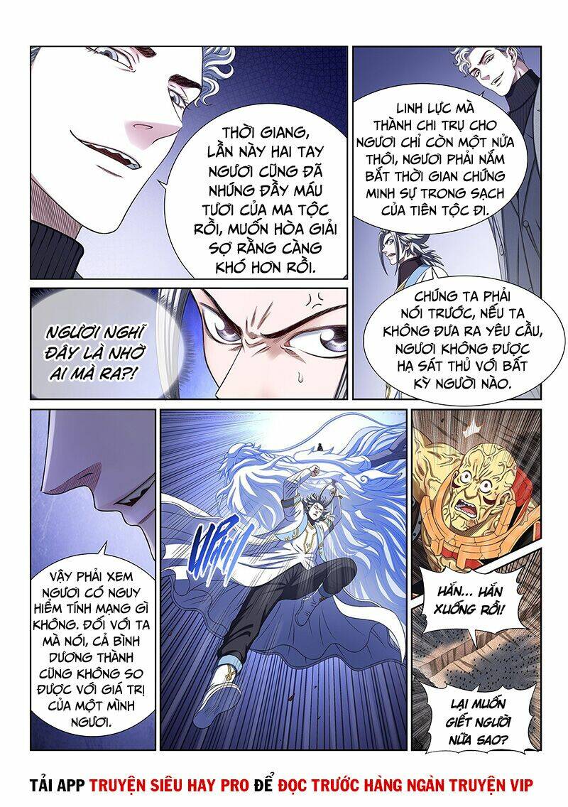 Chương 426 - Trang 3