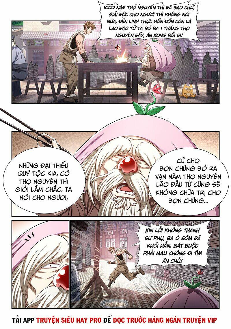 Chương 452 - Trang 12