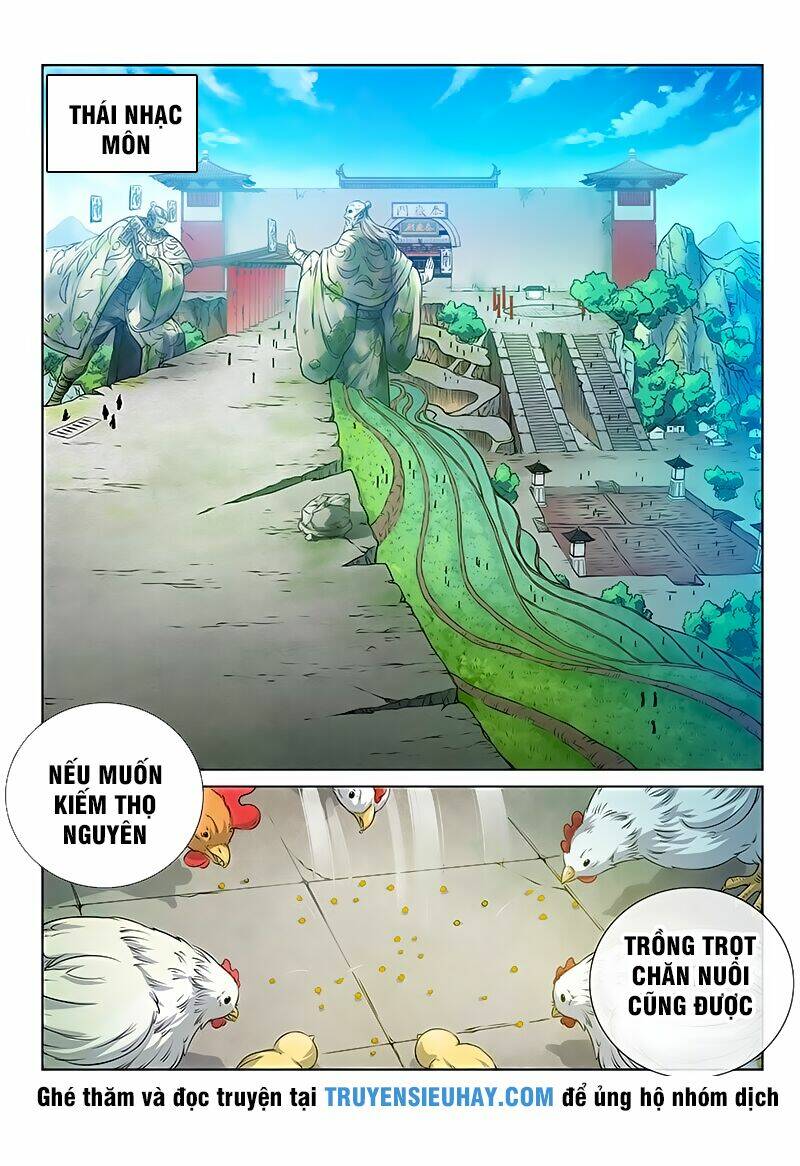 Chương 49 - Trang 3