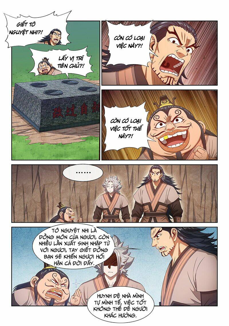 Chương 492 - Trang 2