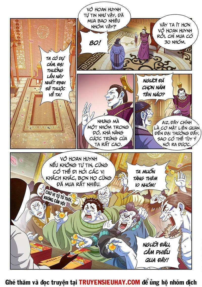 Chương 507 - Trang 8