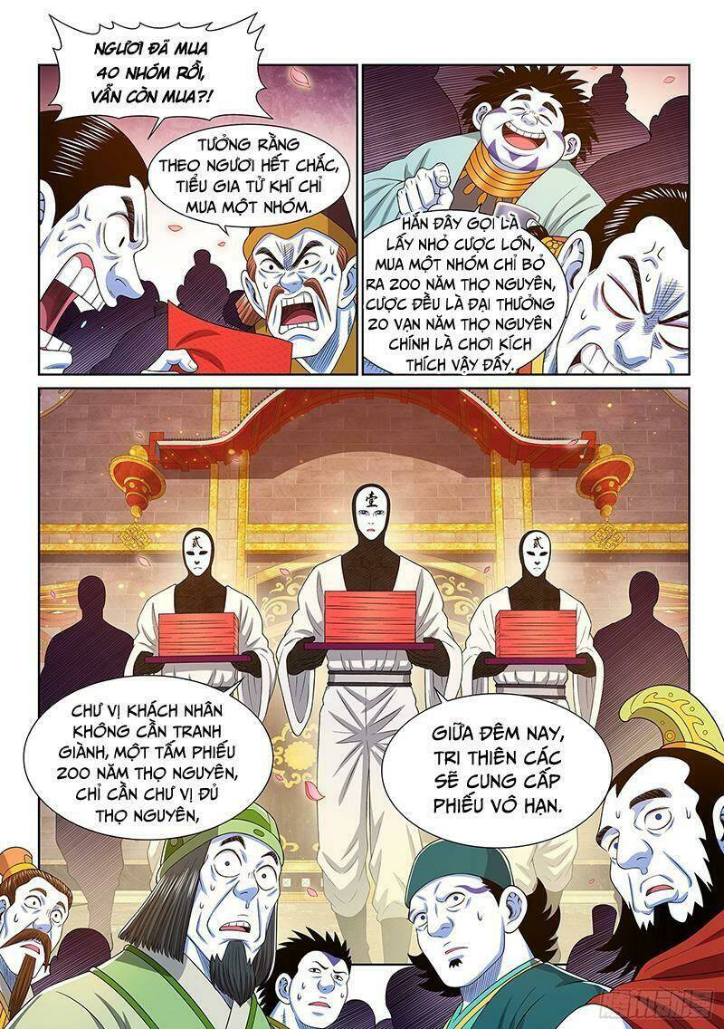 Chương 507 - Trang 9
