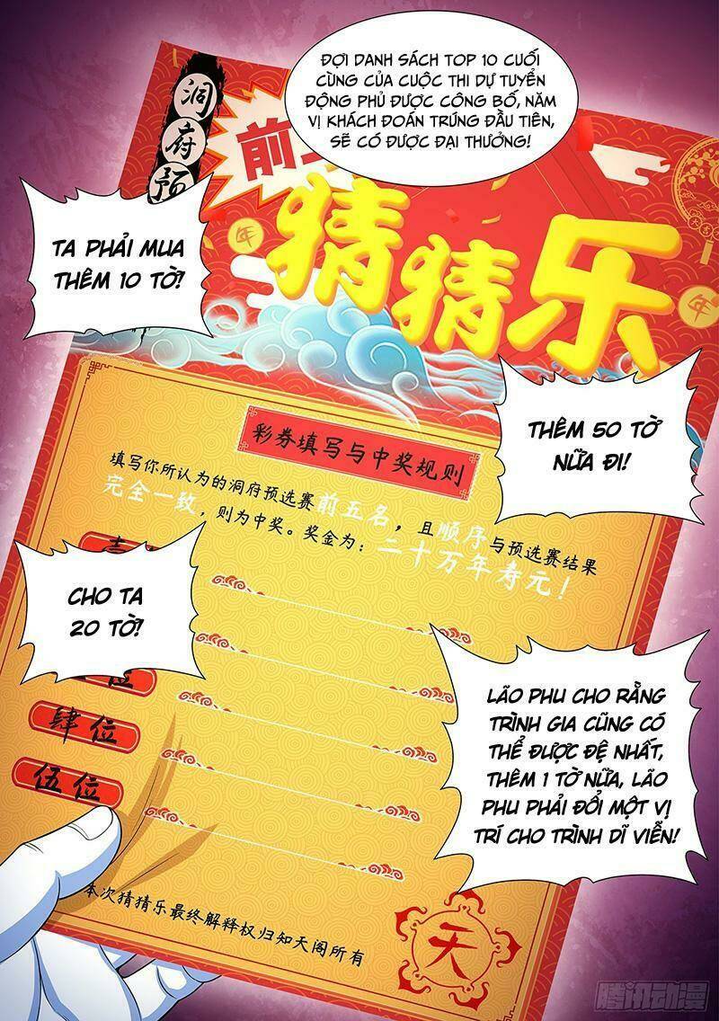 Chương 507 - Trang 10