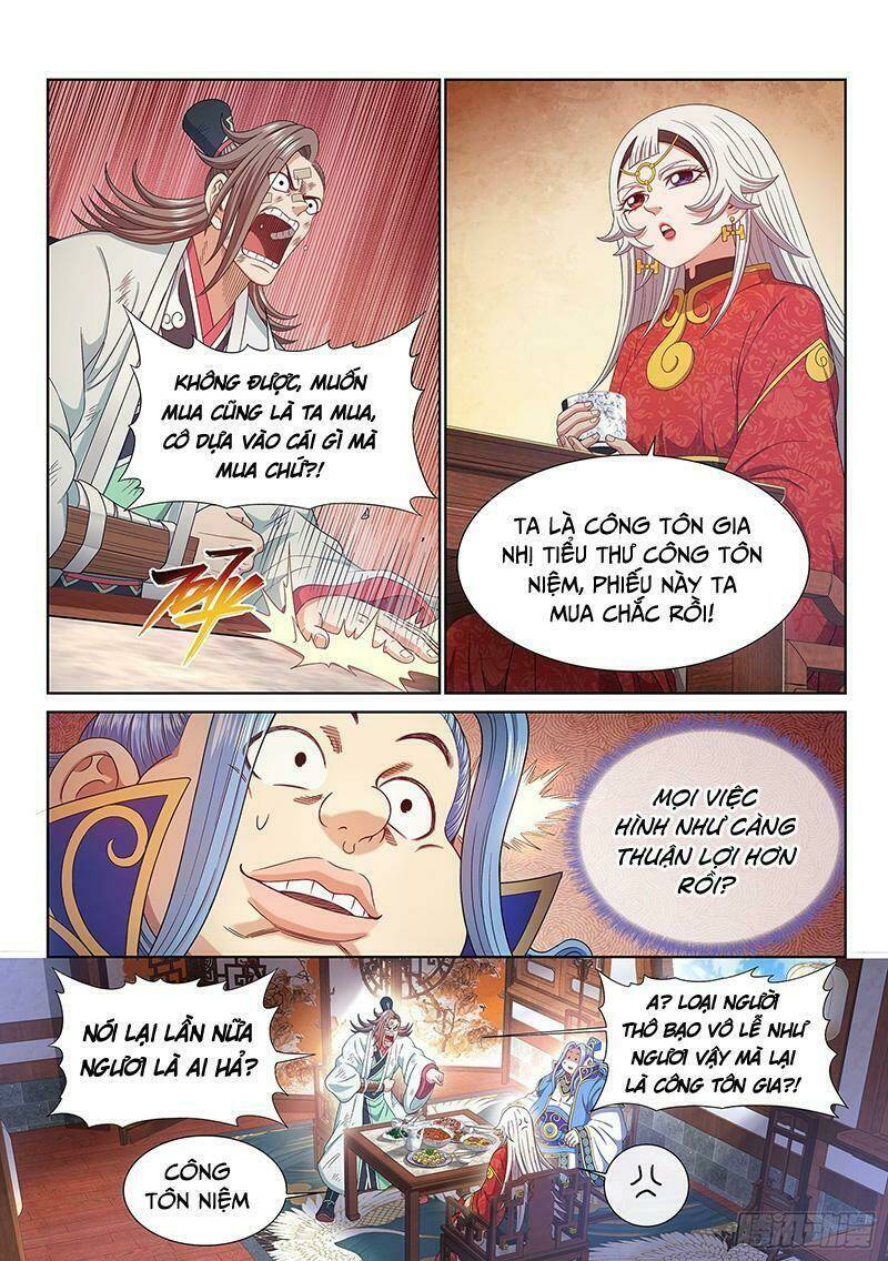 Chương 511 - Trang 3