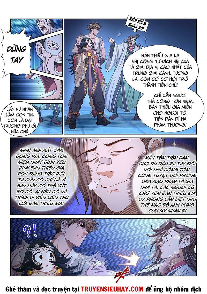 Chương 521 - Trang 4