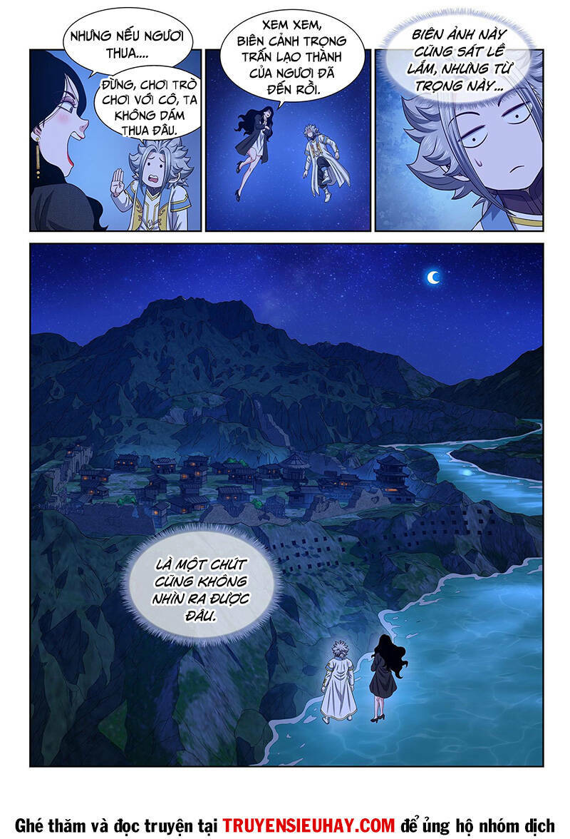 Chương 607 - Trang 14