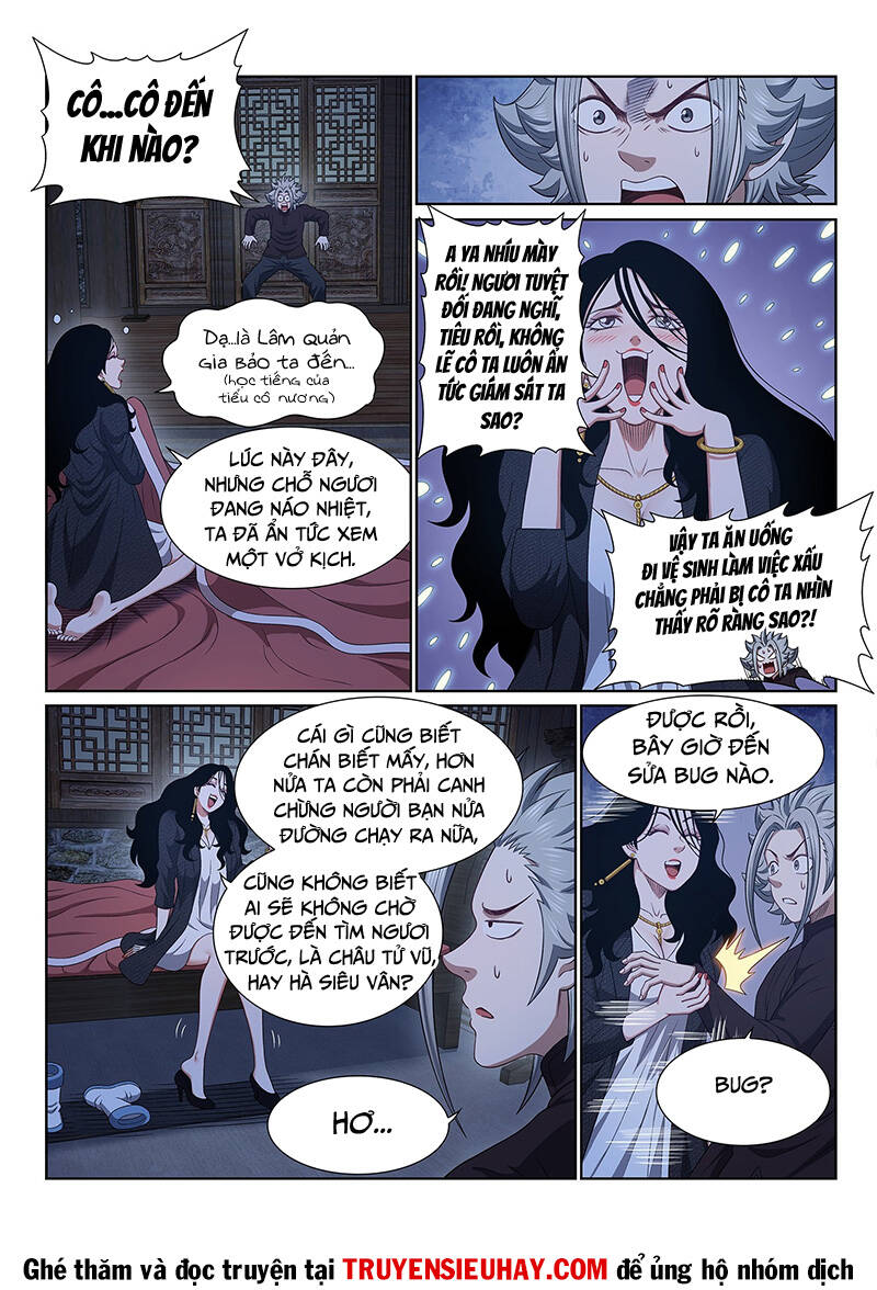 Chương 613 - Trang 2