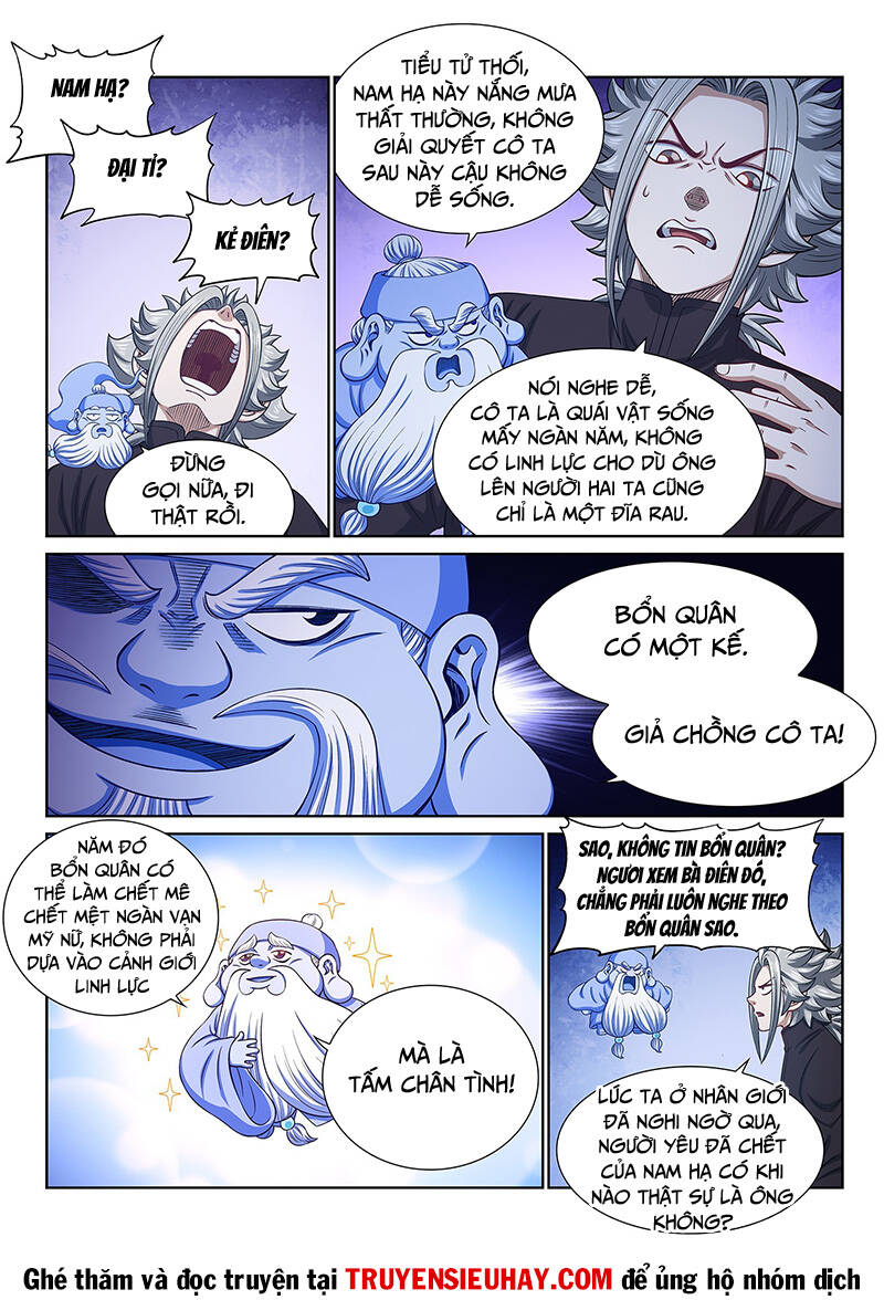 Chương 613 - Trang 8