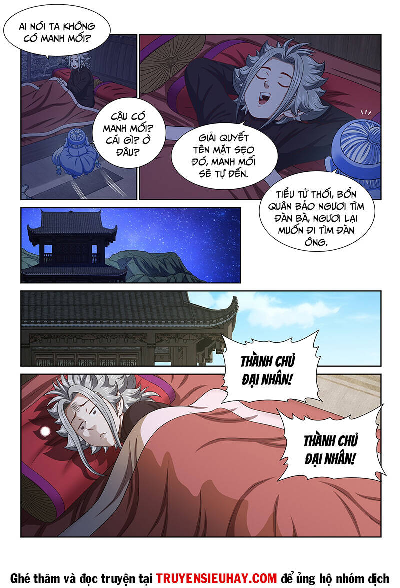 Chương 613 - Trang 10