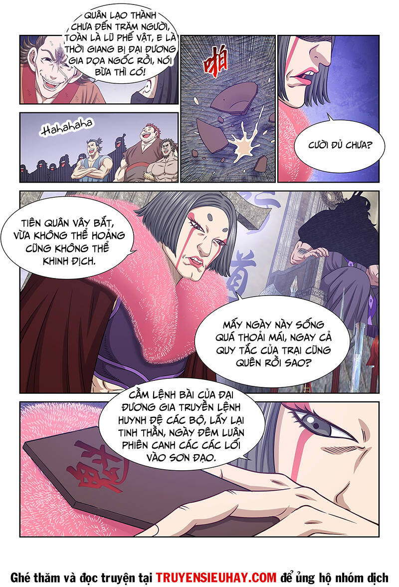 Chương 621 - Trang 3