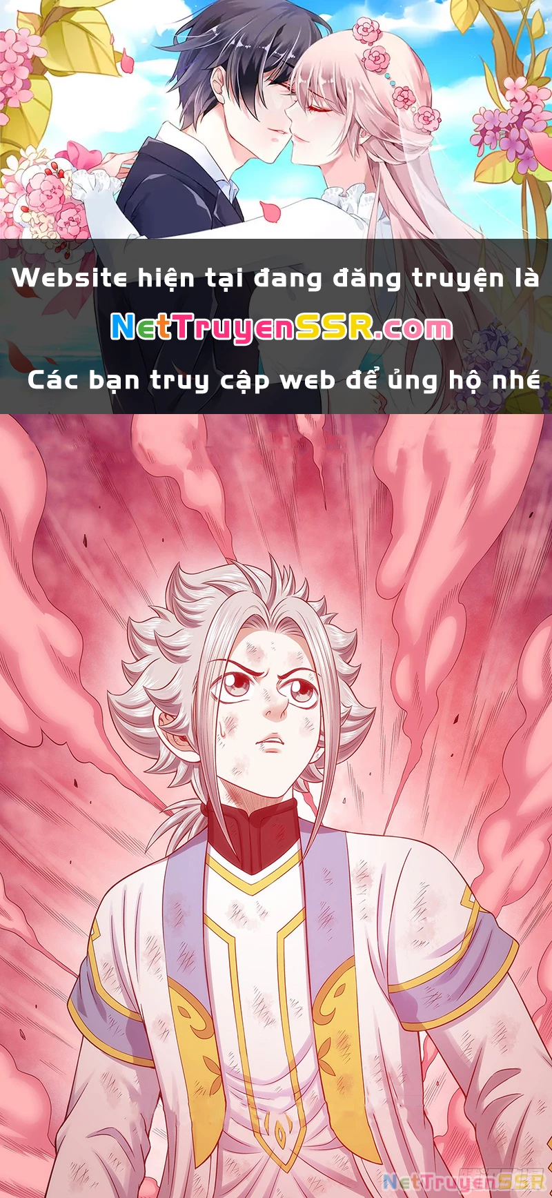 Chương 708 - Trang 1