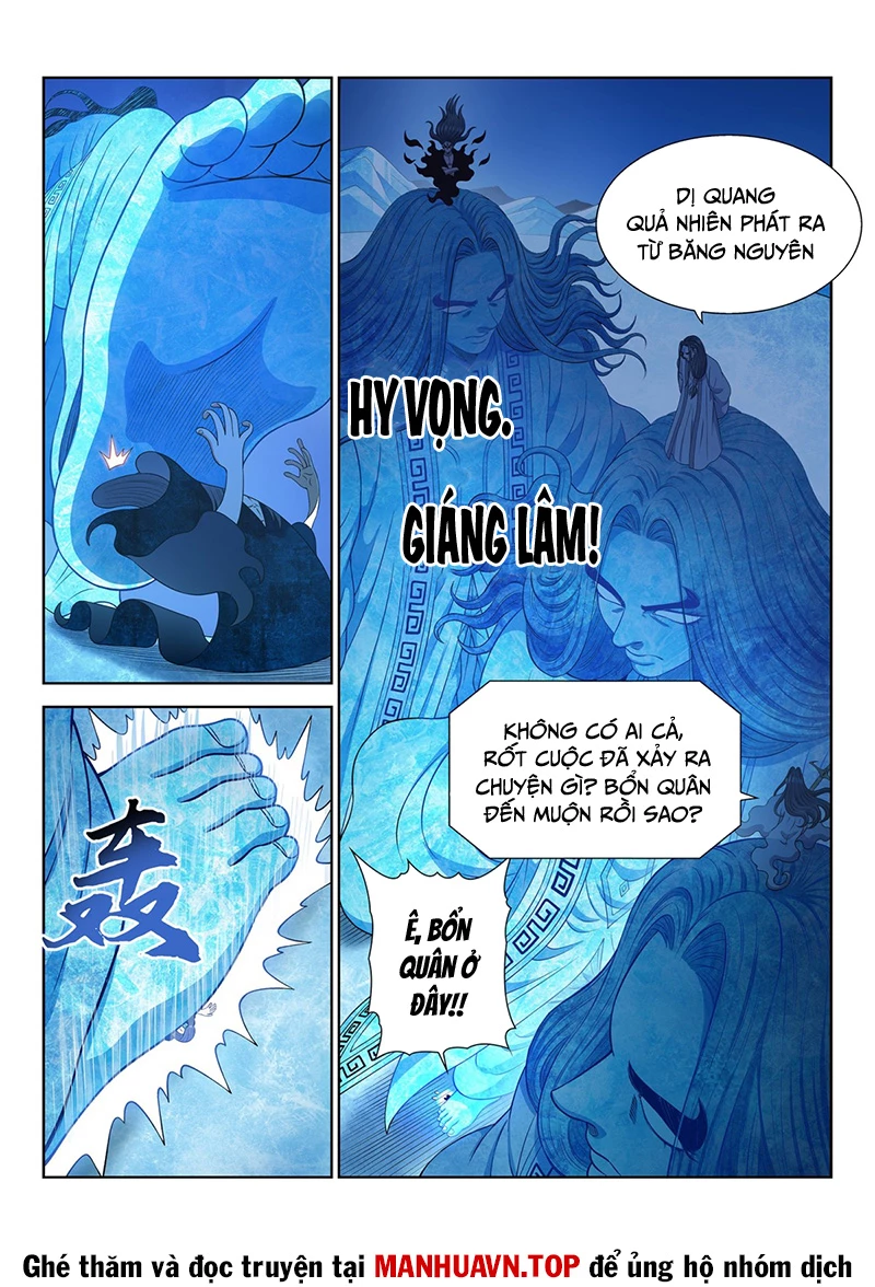 Chương 734 - Trang 11