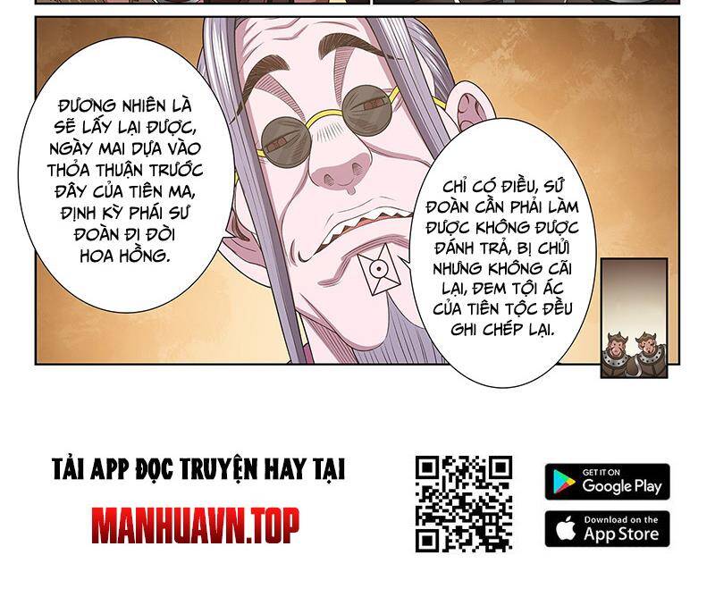 Chương 749 - Trang 30