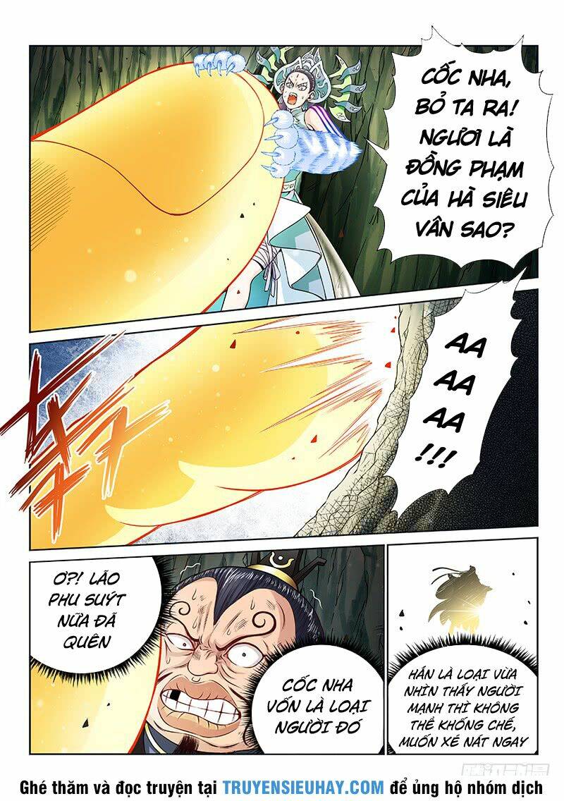 Chương 92 - Trang 3