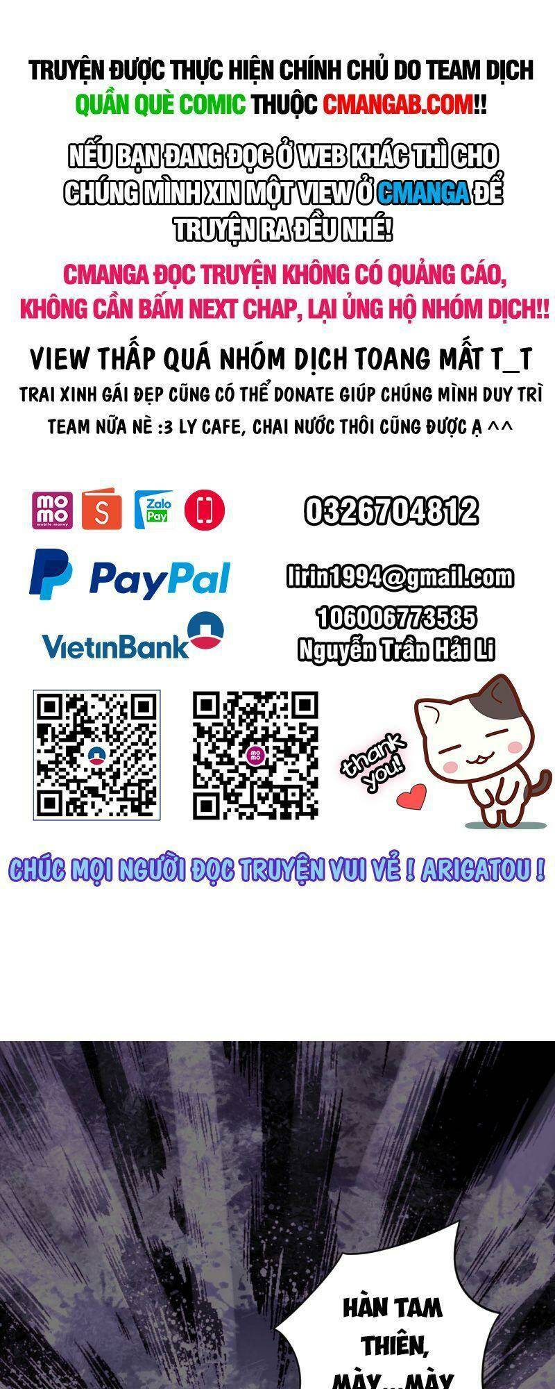 Chương 100 - Trang 1