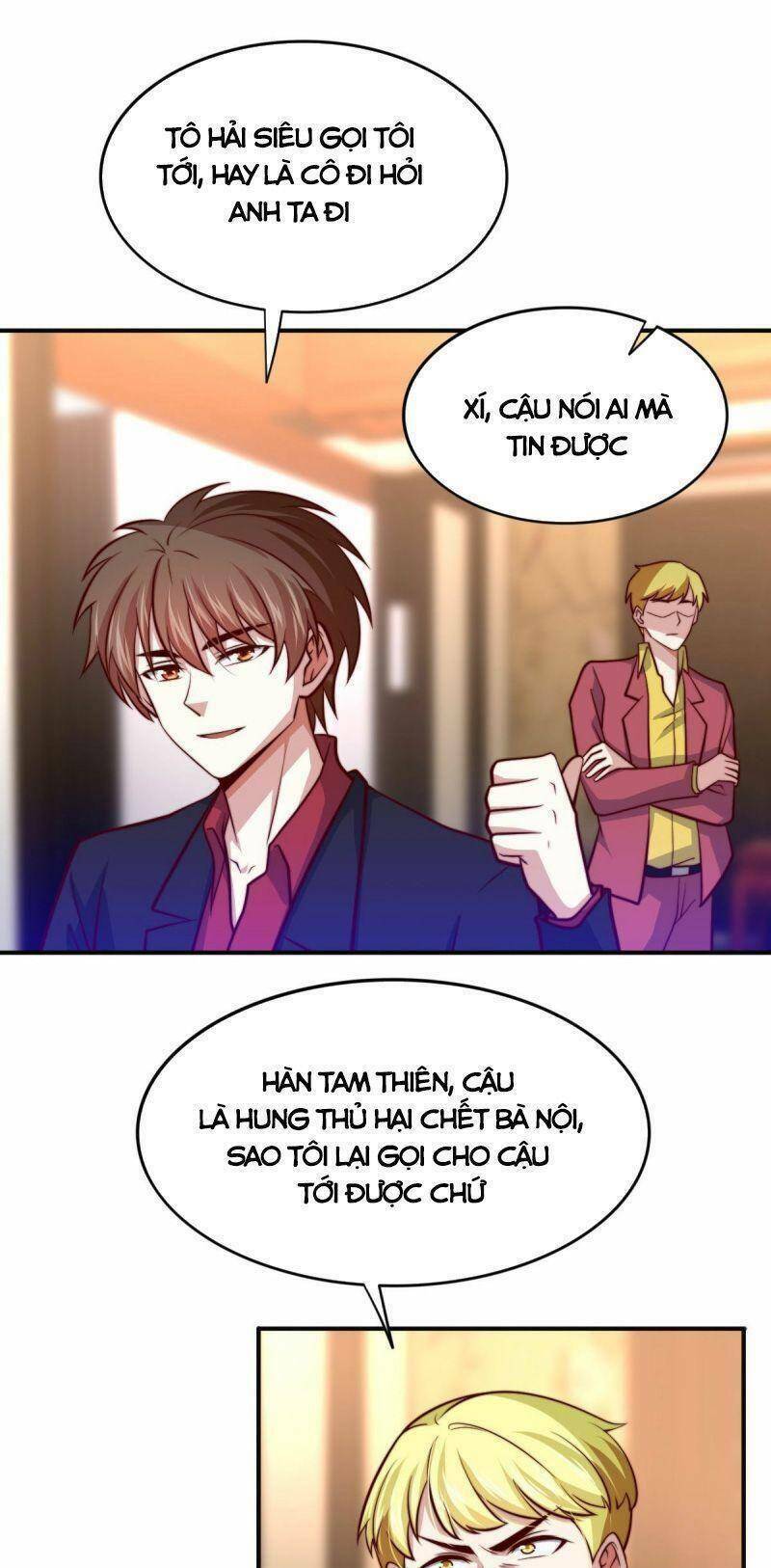 Chương 101 - Trang 25