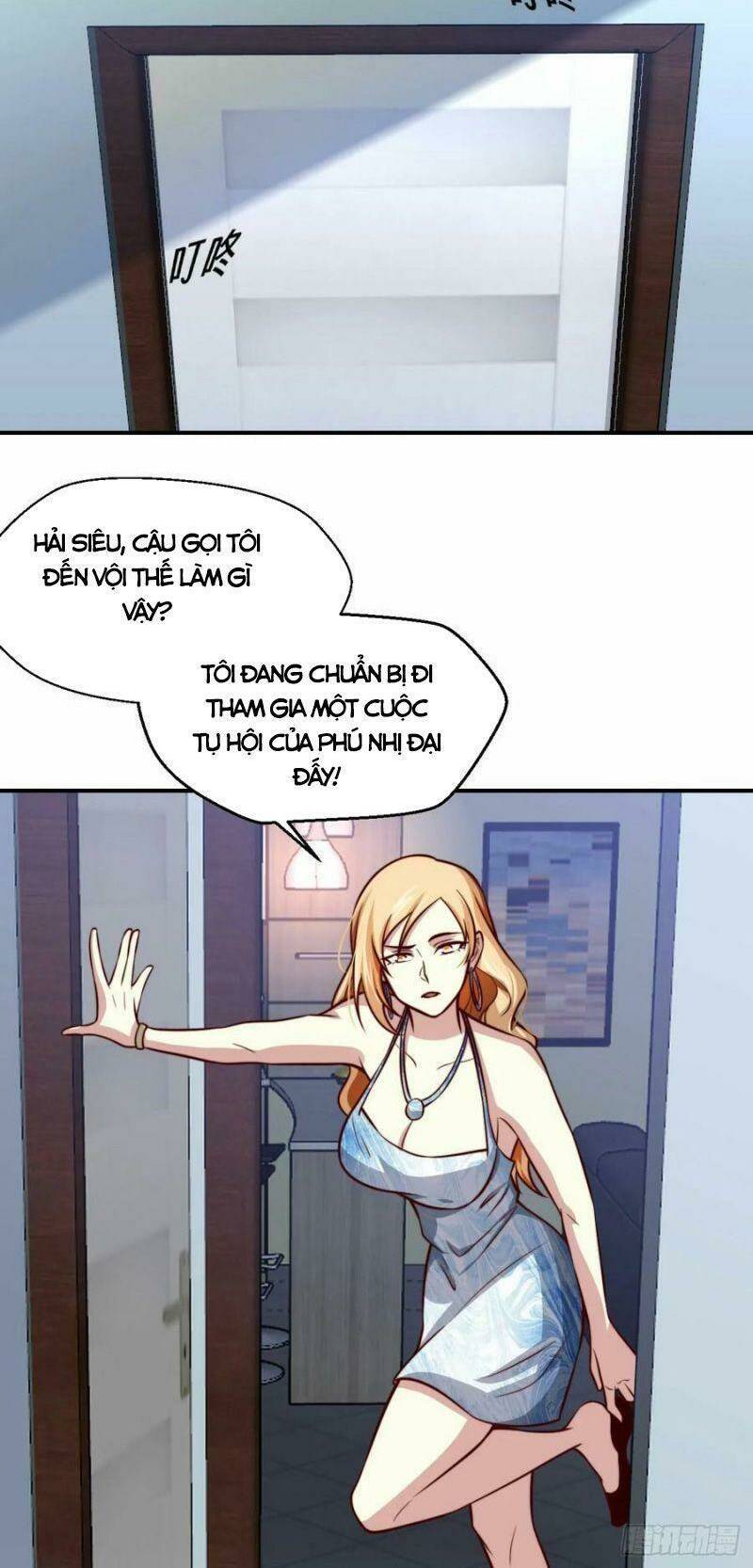 Chương 105 - Trang 21