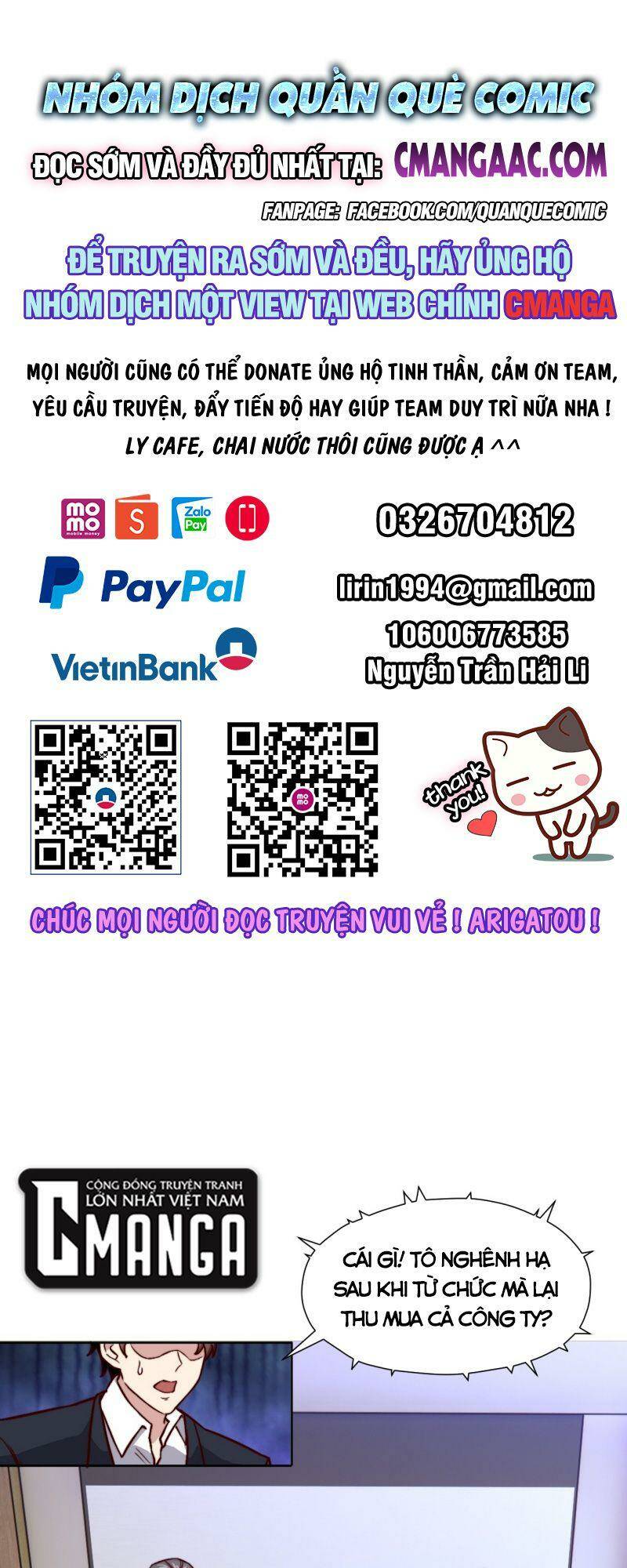 Chương 110 - Trang 1