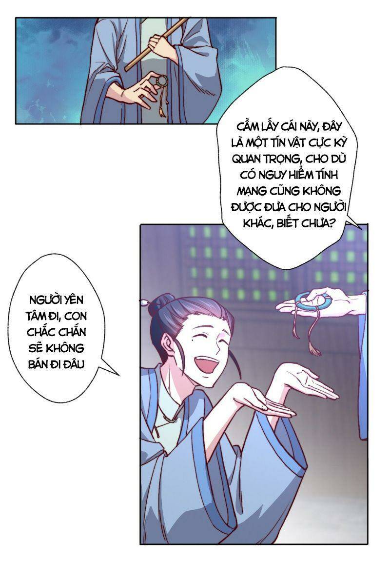 Chương 110 - Trang 22