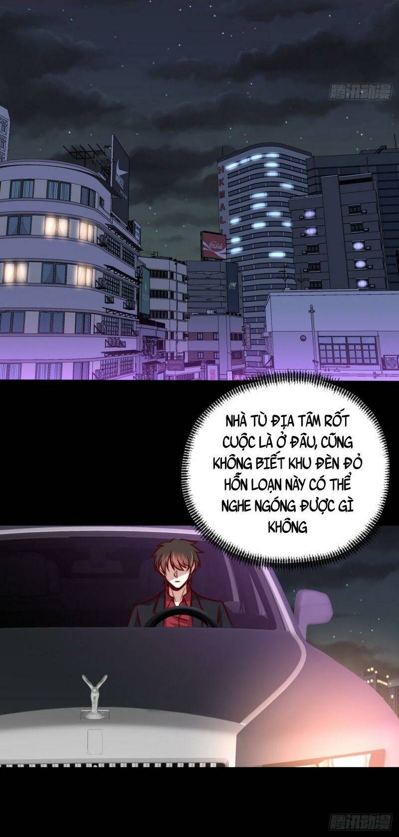 Chương 110 - Trang 31