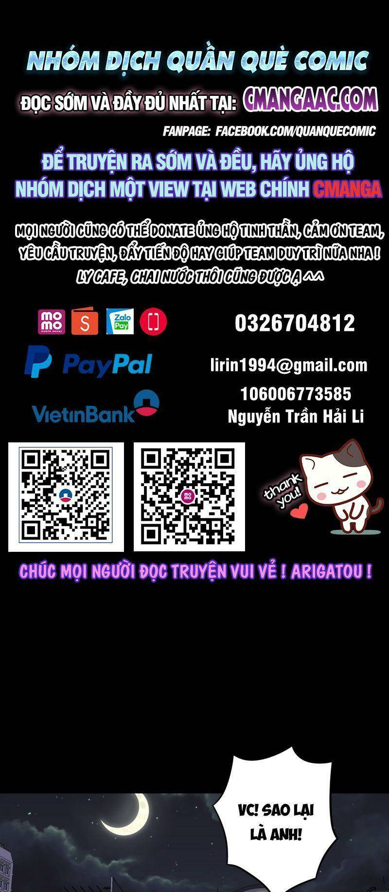 Chương 111 - Trang 1