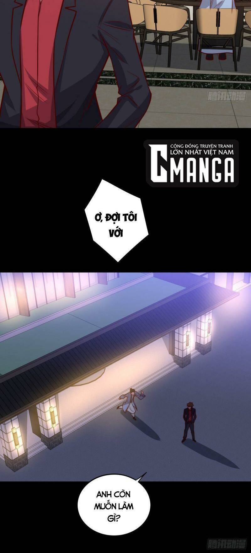 Chương 111 - Trang 12