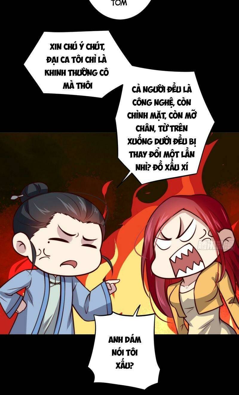 Chương 111 - Trang 20