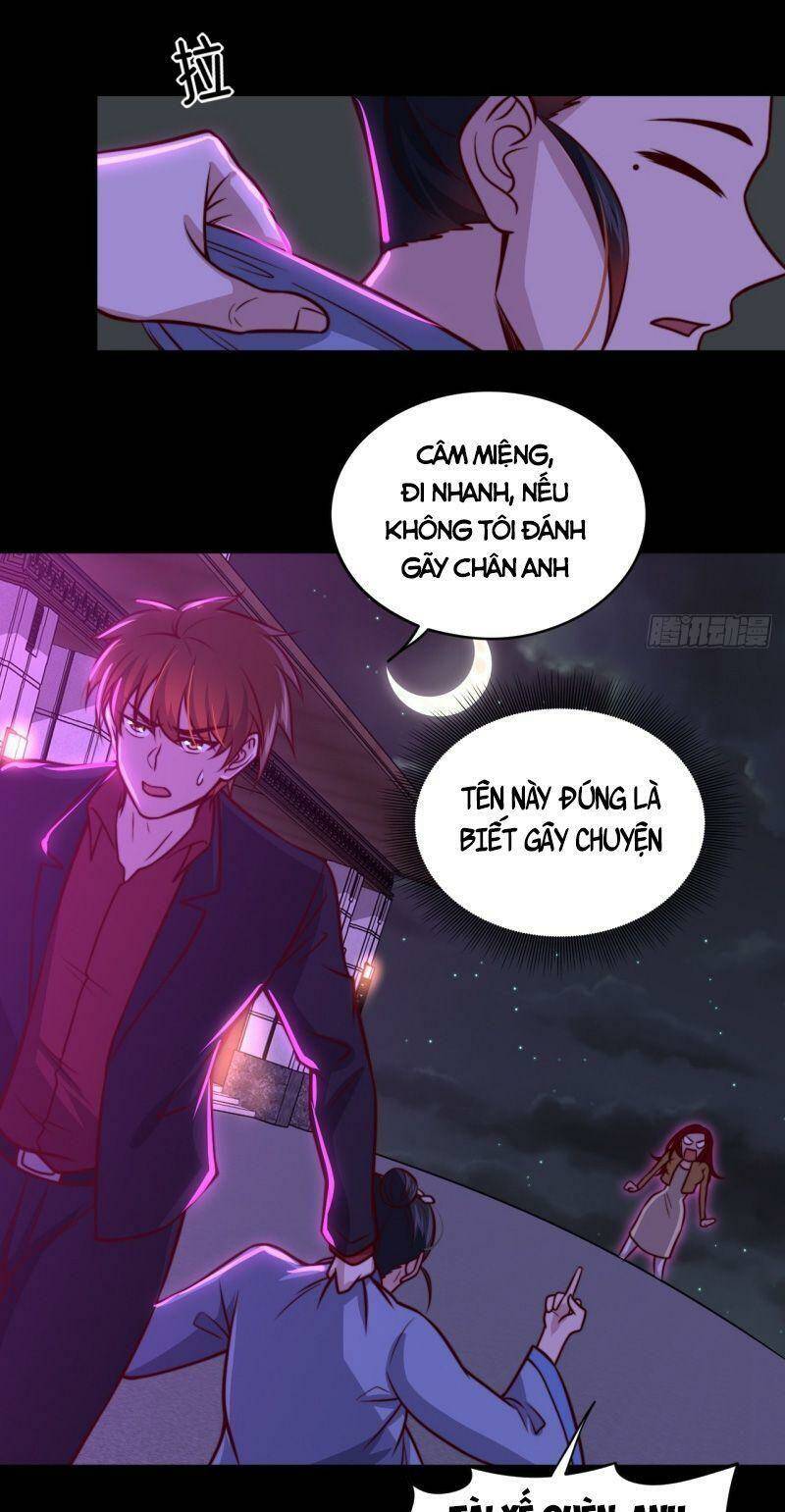 Chương 111 - Trang 21