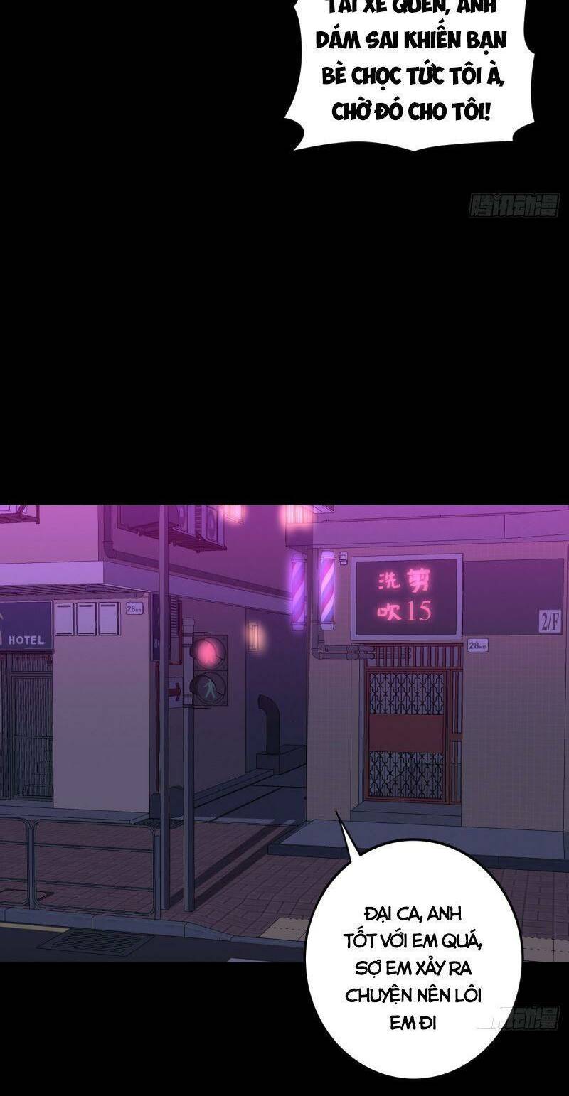 Chương 111 - Trang 22