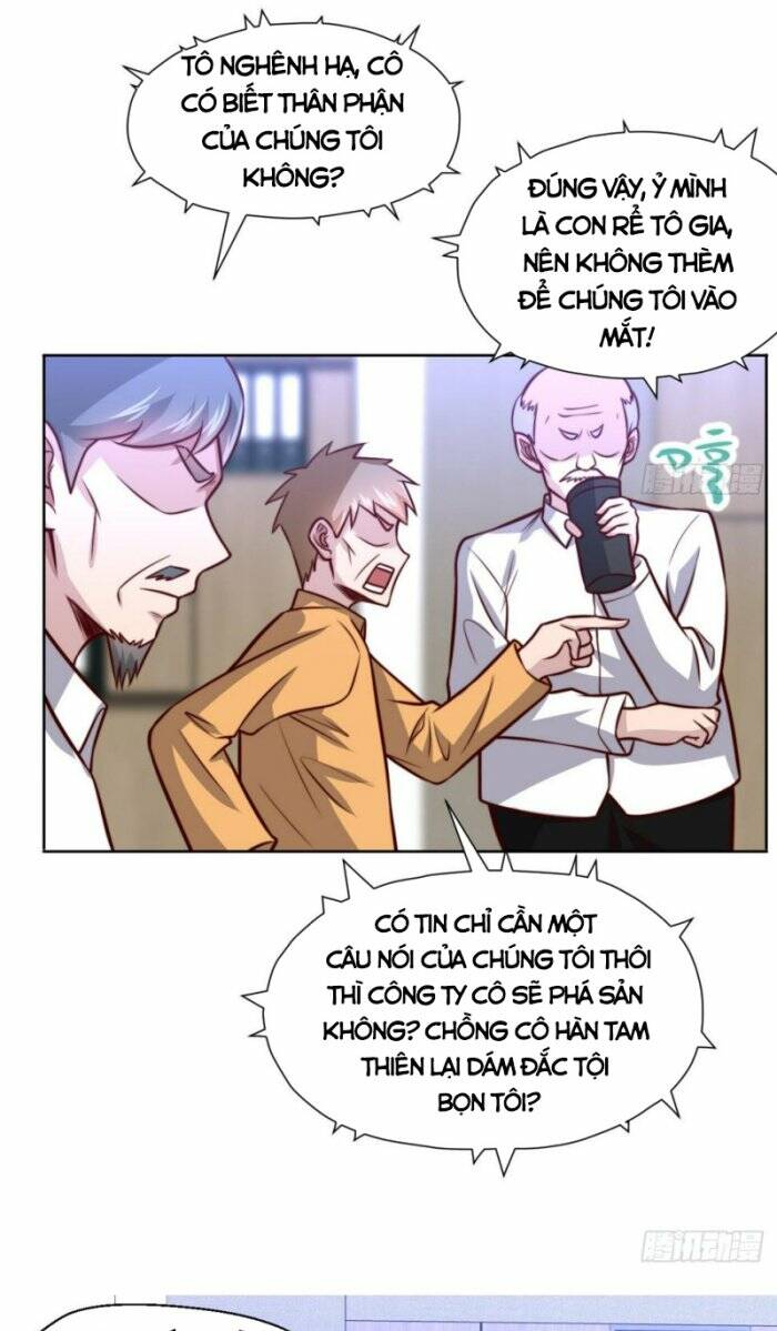 Chương 113 - Trang 18
