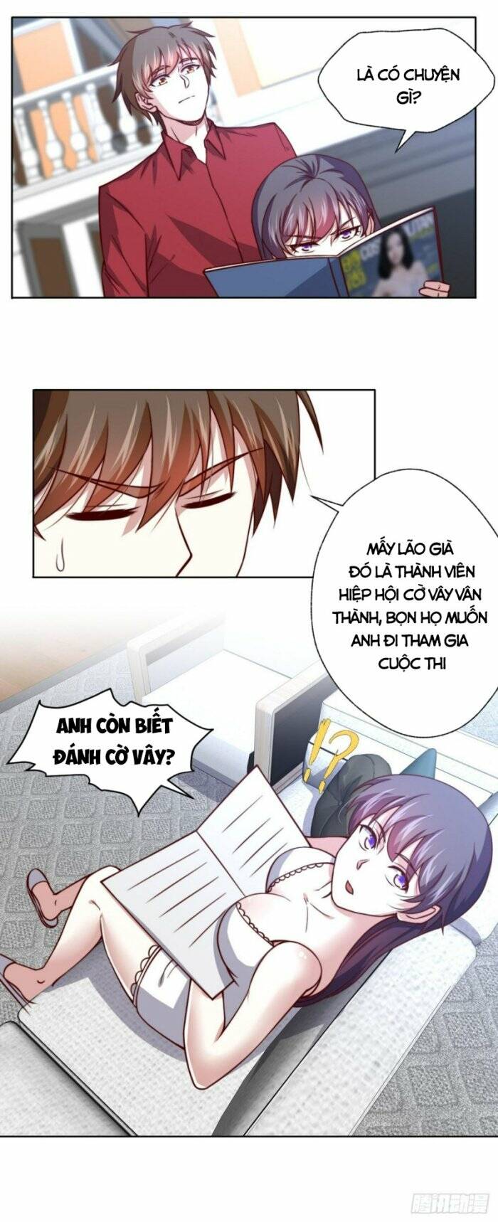 Chương 113 - Trang 22