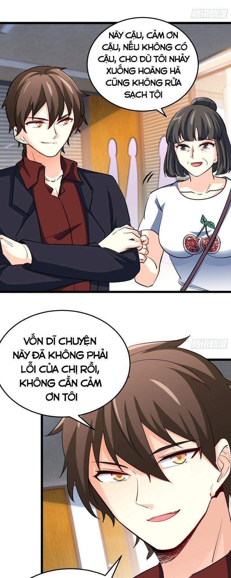 Chương 54 - Trang 13