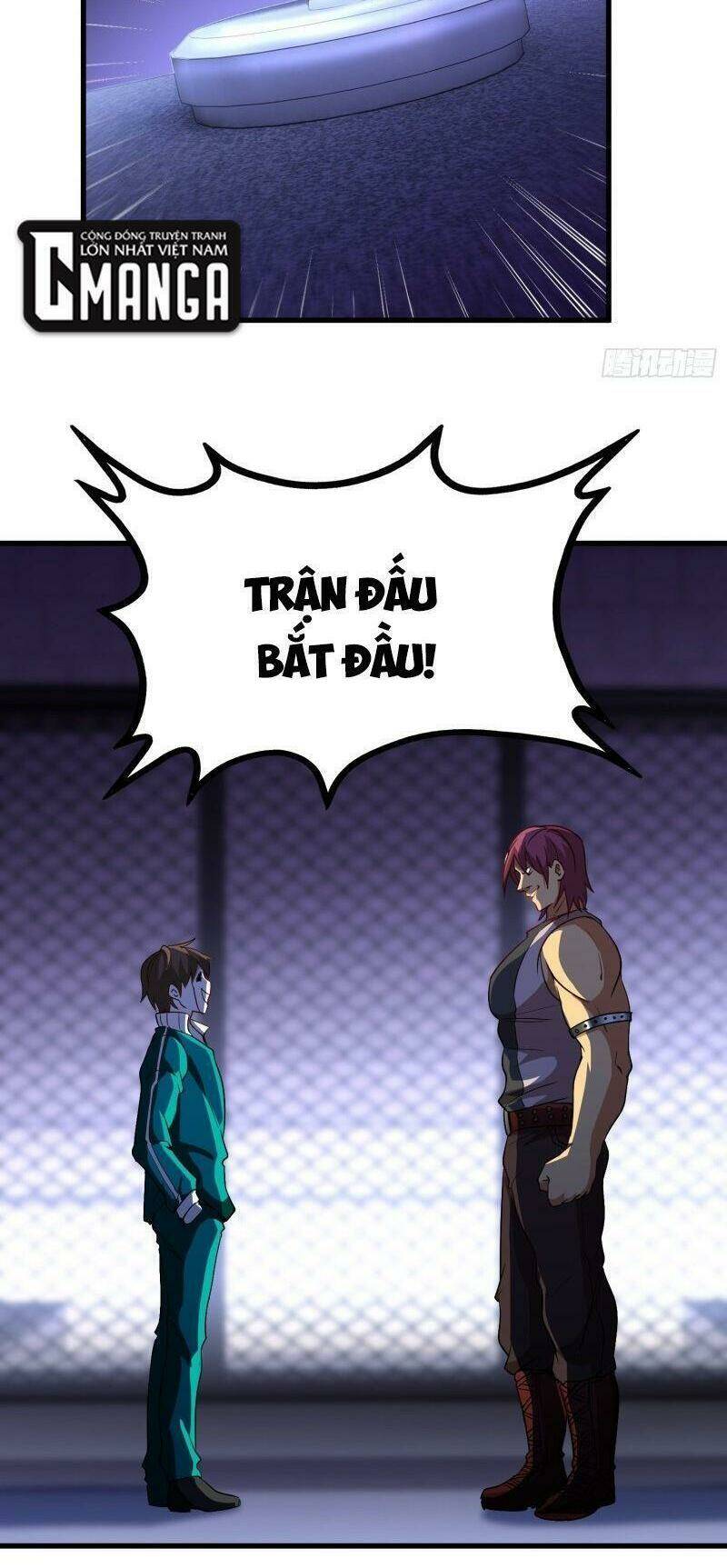 Chương 62 - Trang 30