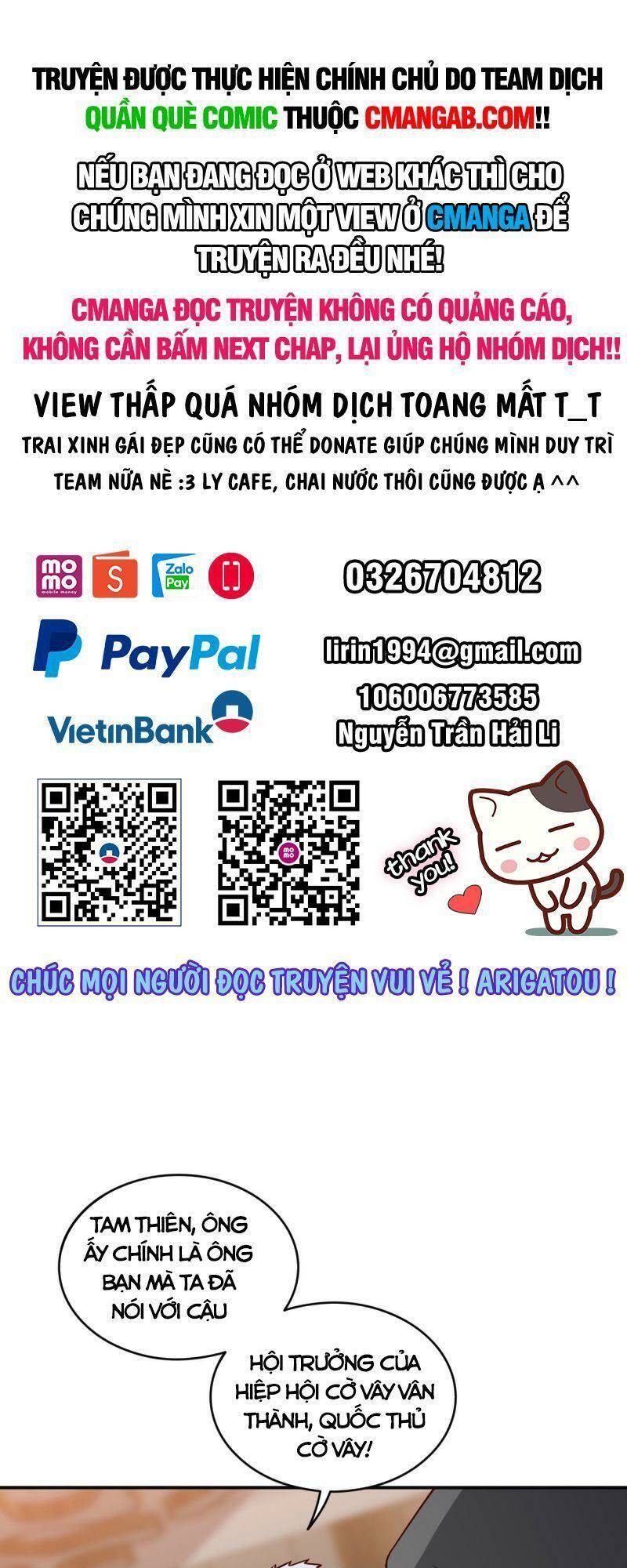 Chương 89 - Trang 1