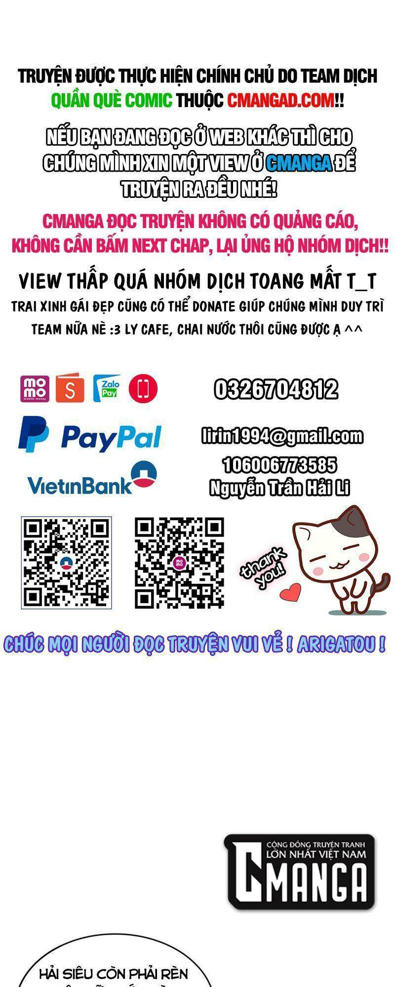 Chương 91 - Trang 1