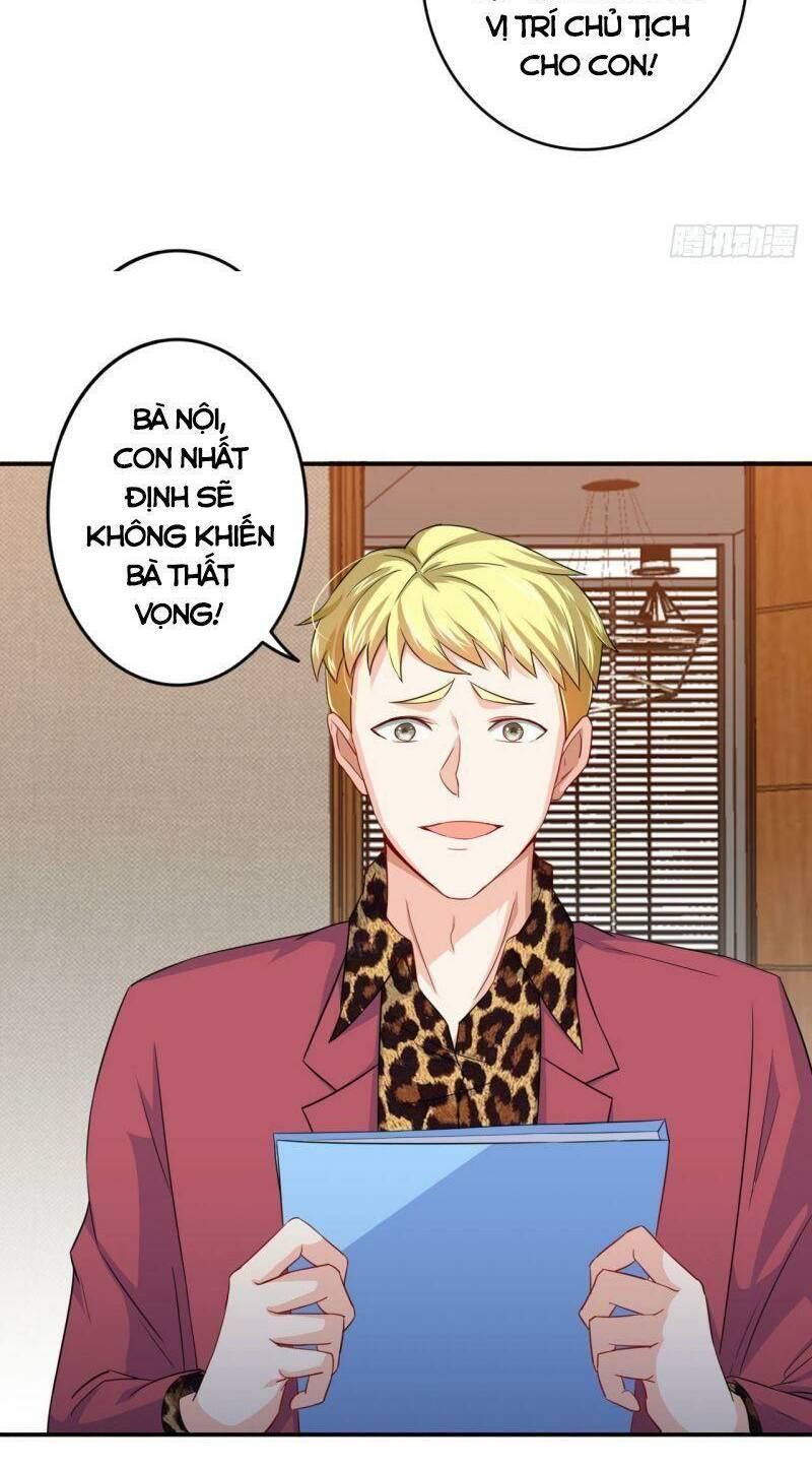 Chương 91 - Trang 21
