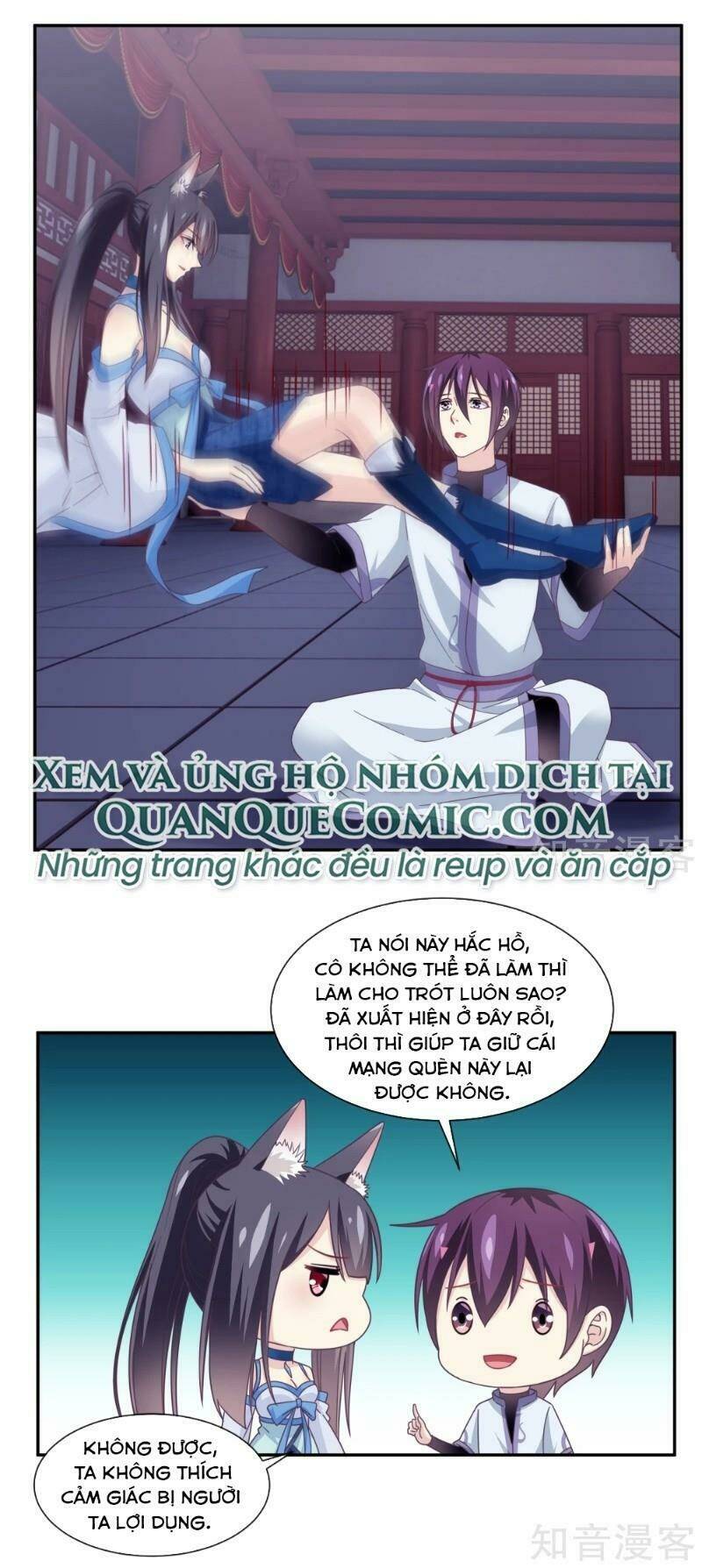 Chương 111 - Trang 10