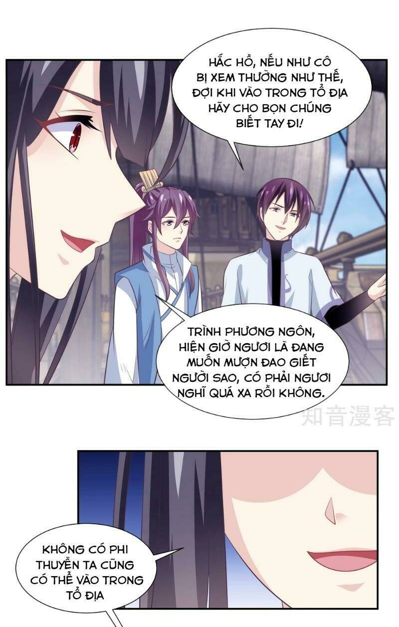 Chương 113 - Trang 9